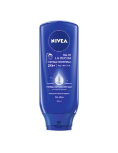 CREMA PARA CUERPO NIVEA...