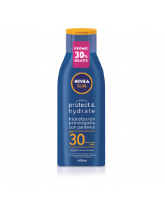 PROTECTOR SOLAR NIVEA...