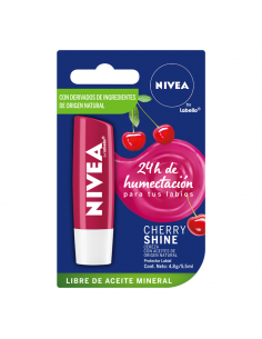 PROTECTOR LABIAL NIVEA...