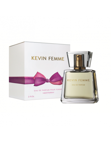 Parfum kevin hotsell