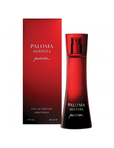 EDP PALOMA HERRERA PASSION 60CC