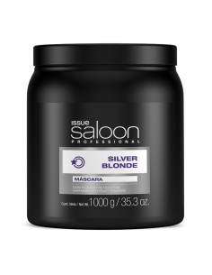 CR TRAT ISSUE SALOON SILVER BLONDE X1KG
