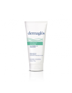 CREMA PARA CUERPO DERMAGLOS...