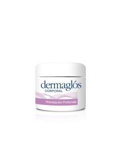 CREMA PARA CUERPO DERMAGLOS...