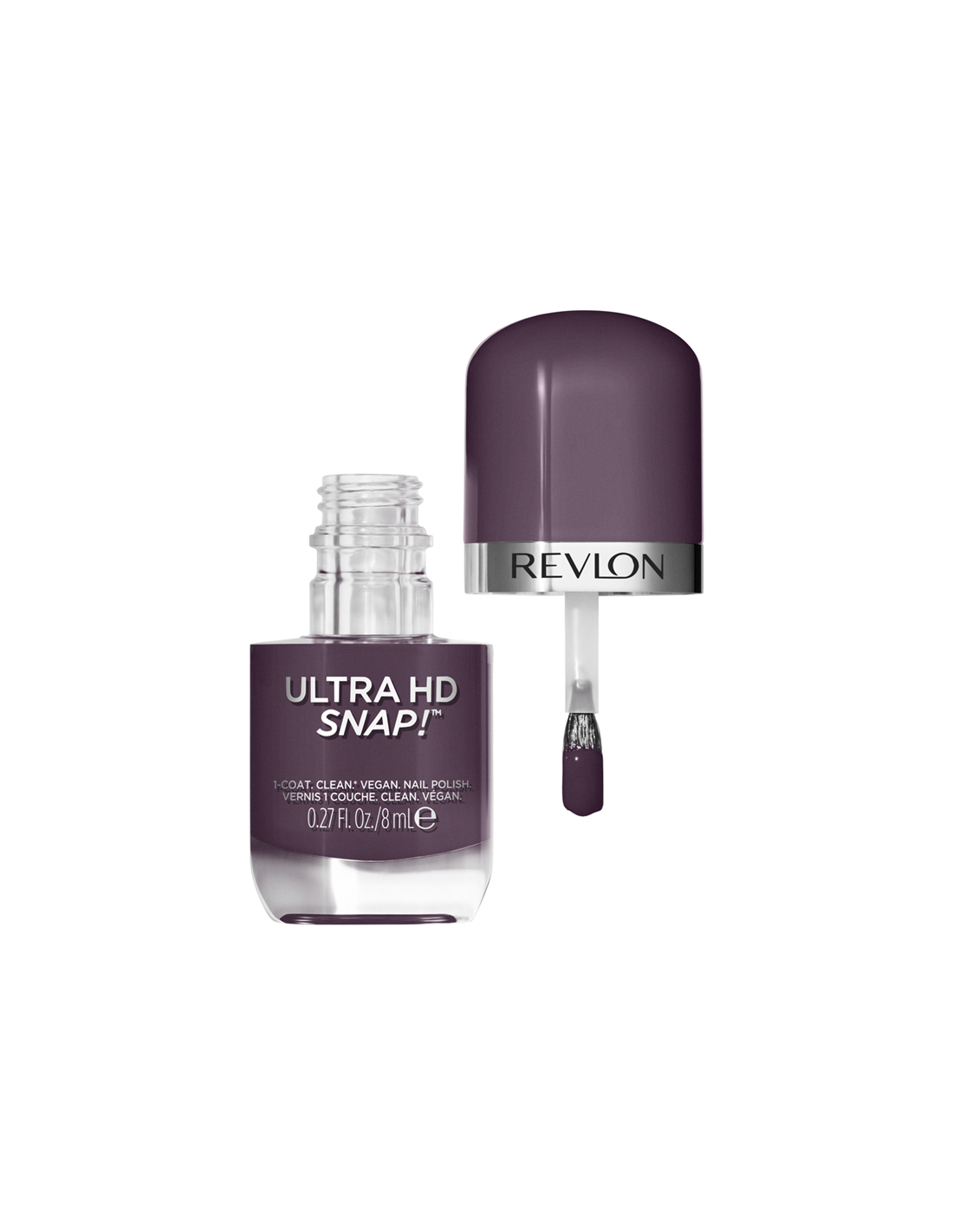 Revlon Revlon espositore smalti snap 48 pezzi col.01 EXPOSMA01