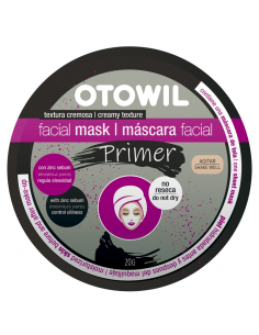 MASCARA FACIAL OTOWIL PRIMER TELA