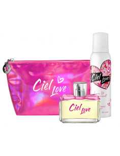 ESTUCHES PERFUMERÍA CIEL...