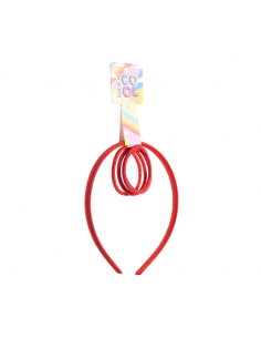 SET PENNY VINCHA+GOMITASVS COLORES