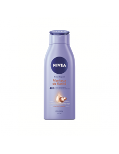 CREMA PARA CUERPO NIVEA...