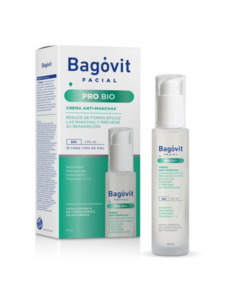 CREMA PARA ROSTRO BAGOVIT...