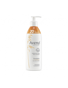 CREMA PARA CUERPO AVENO...