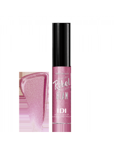 DELIN OJOS IDI REBEL GLAM METAL PINK