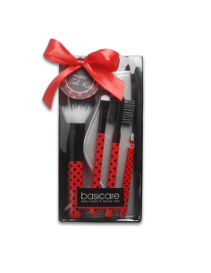 SET BASICCARE C/EST2BRO+CEP/PEI CEJ -PINZA
