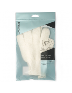 GUANTES EXFOLIANTES...