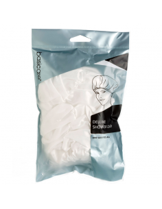 GORRO DE DUCHA BASICCARE DE LUJO