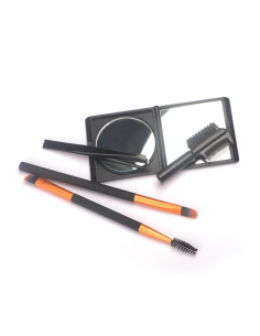 SET BASICCARE PARA OJOSX4 C/ESPEJO
