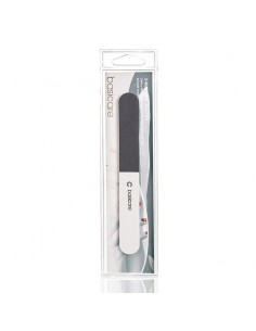 PULIDOR BASICCARE DE UÑAS 4 USOS