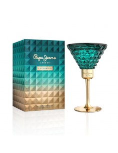 EDP PEPE JEANS CELEBRATE FOR HER 80