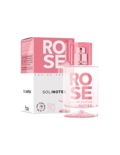 EDP SOLINOTES ROSE 50CC