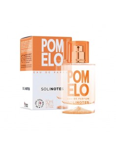EDP SOLINOTES POMELO 50CC