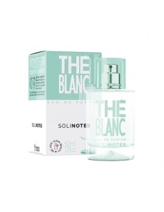 EDP SOLINOTES THE BLANC 50CC
