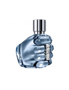 EDT DIESEL ONLY THE BRAVE 35 ML
