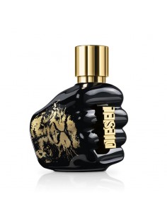 EDT DIESEL SPIRIT OF THE BRAVE 35ML