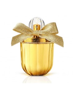WOMEN SECRET GOLD SEDUCTION EDP 100C