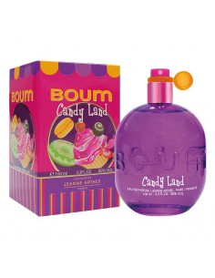 JEANNE ARTHES BOUM CANDY LAND EDP 100