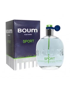 JEANNE ARTHES BOUM SPORT EDT 100CC