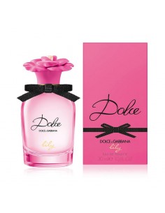 EDT D&G DOLCE LILY 30CC