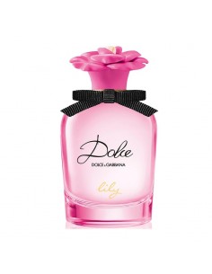 EDT D&G DOLCE LILY 50CC