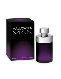 HALLOWEEN MAN EDT X125CC