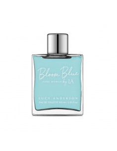 EDT LUCY AND BLOOM GOLD PURE WOMAN BY LA