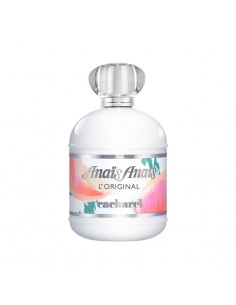 EDT CACHAREL ANAIS ANAIS FEM 50CC