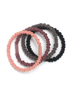 ELASTICOS BASICCARE TIRABUZON-COL SURTI