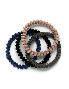 ELASTICOS BASICCARE TIRABUZON C SURTIDOSX4