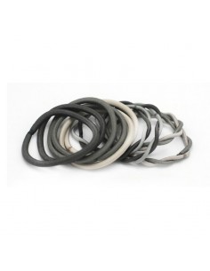 BANDITAS BASICCARE ELASTICAS SIN METAL