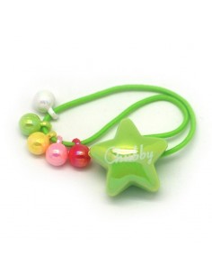 COLITAS BASICCARE ESTRELLA VERDE