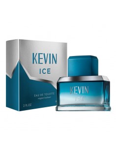 EDT KEVIN ICE 60CC