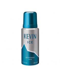 DESODORANTE PERSONAL KEVIN...