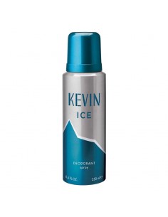 DESODORANTE PERSONAL KEVIN...