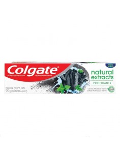 DENTIFRICO COLGATE NATURAL...