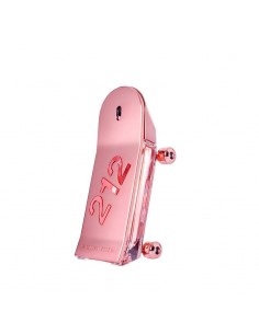 C HERRERA 212 HEROES FOR HER EDP 50CC
