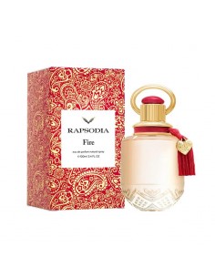 RAPSODIA FIRE EDP X100CC