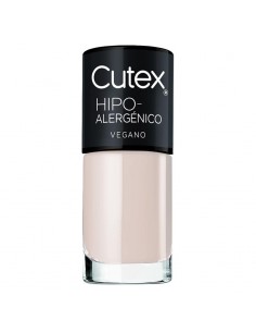 ESMALTE CUTEX NUDE