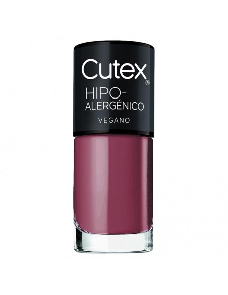 ESMALTE CUTEX UVA