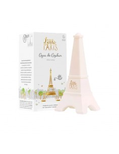 COLONIA LITTLE PARIS AGUA DE AZAHAR 30ML