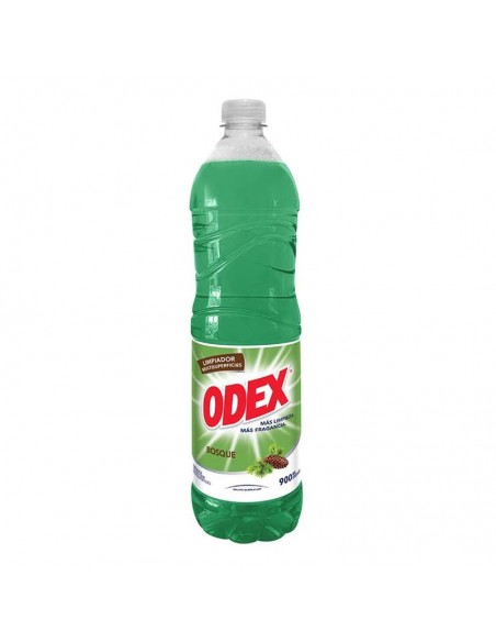 DESINF.ODEX BOSQUE 900CC