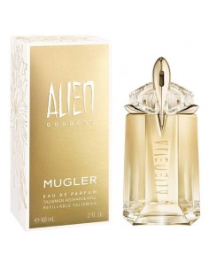 EDP TM ALIEN GODDESS 60CC